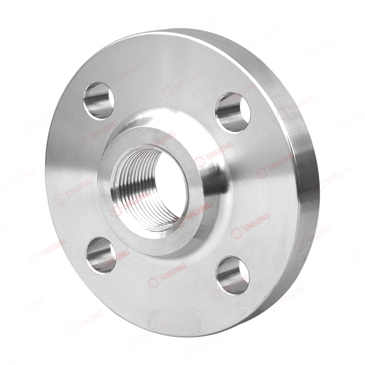 Threaded Flange