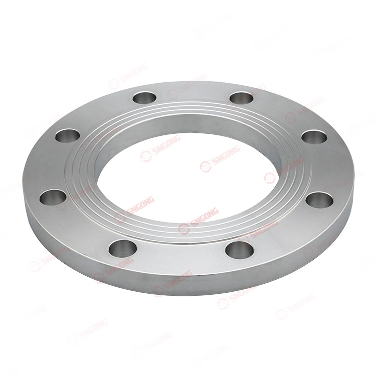 PL flange