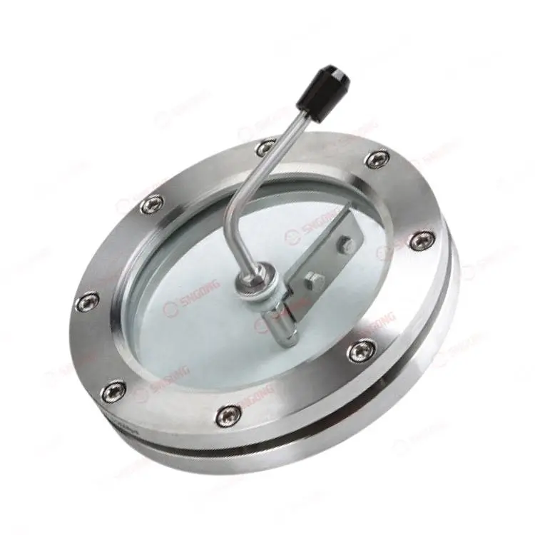 Falcon windshield wiper (with wiper)