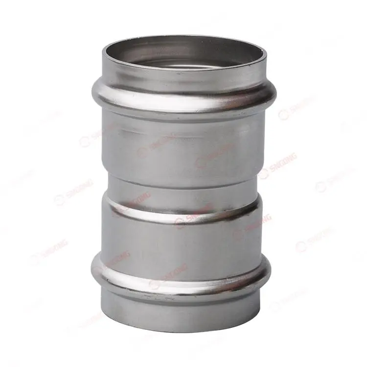 Compression directly