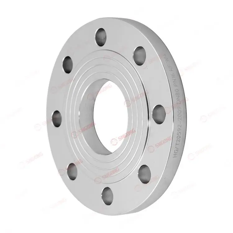 Slip-on Flange