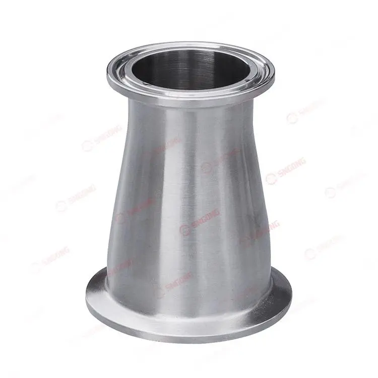 Quick-install adapter head