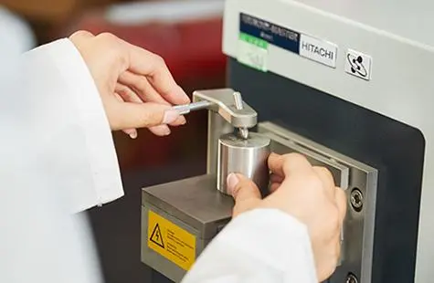 What is a flat welding flange?