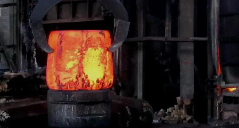 Forging  Manufacturing