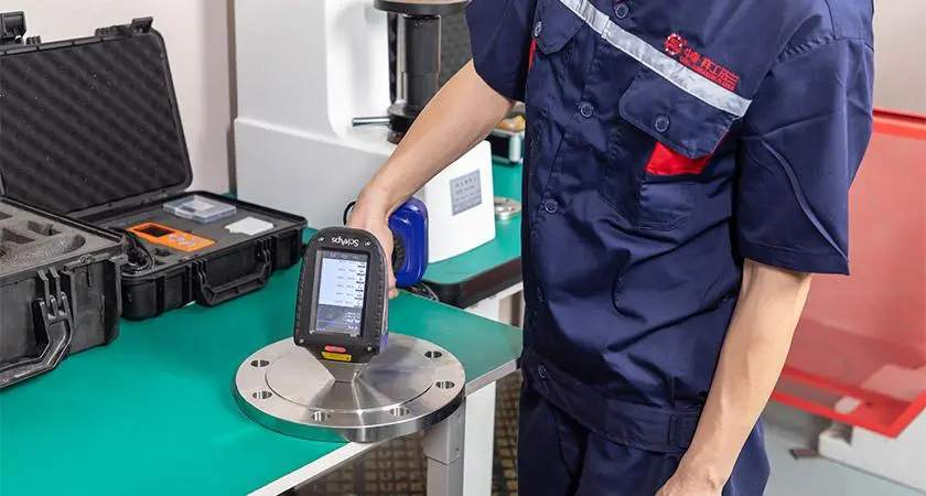 Inspection and Testing