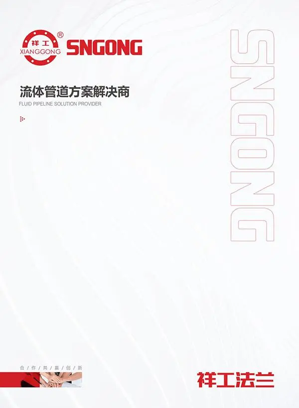 Pipe Fittings Selection Manual