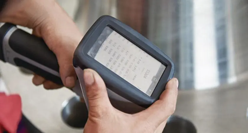 Inspection and Testing