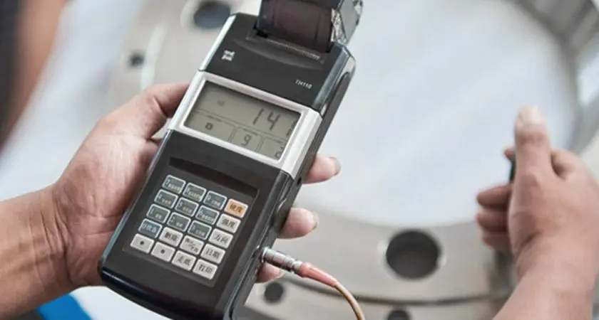 Inspection and Testing