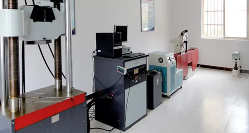 Inspection and Testing