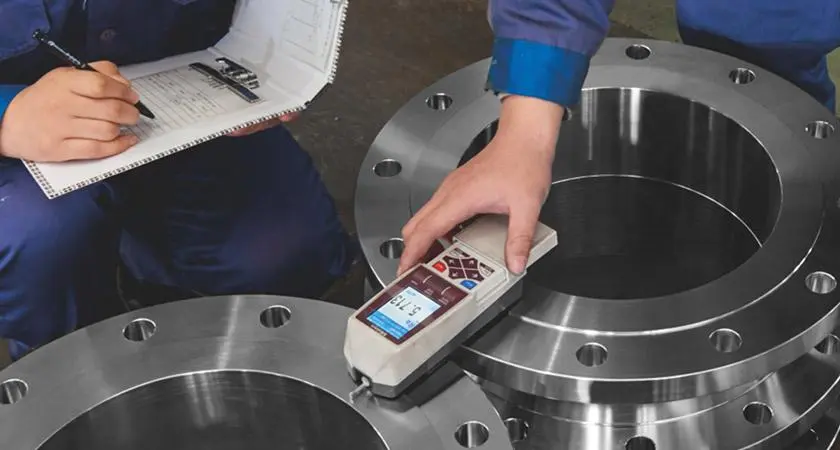 Inspection and Testing