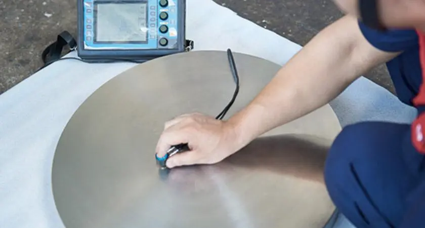 Inspection and Testing