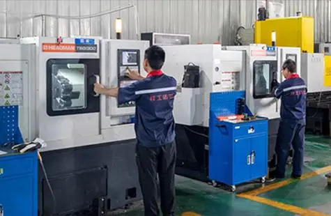 Xianggong Flange Stainless Steel Flange Integration Service Provider