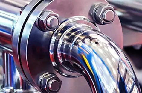 How to choose a flange?