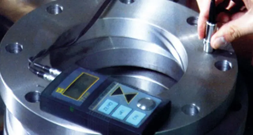 Inspection and Testing