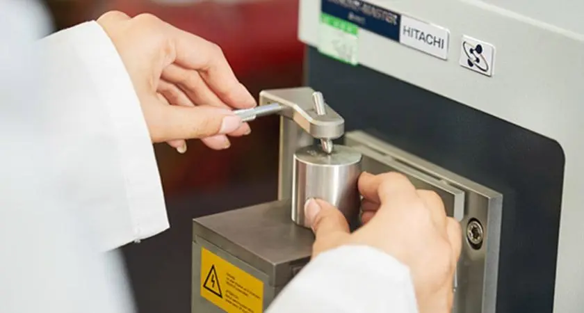 Inspection and Testing