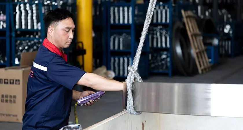 Inspection and Testing